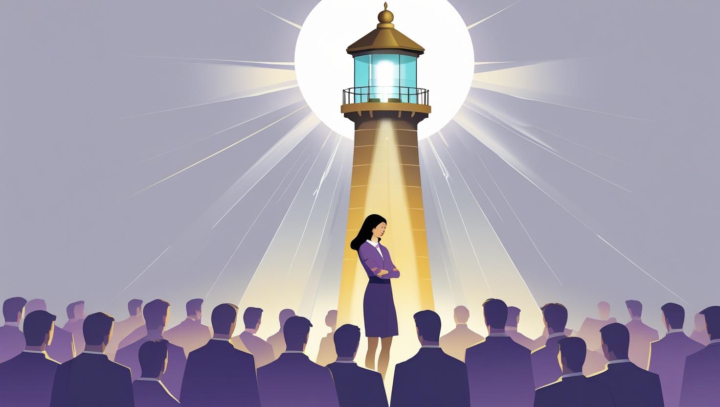 Cover image for The Projector's 7-Day Recognition Retreat