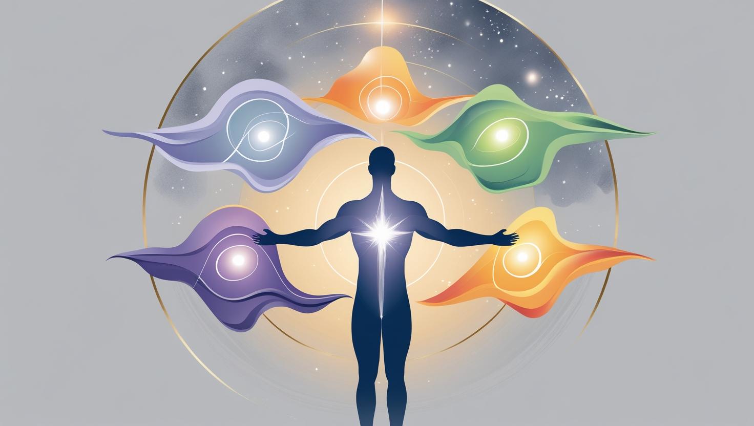 Cover image for Introduction to the 5 Human Design Types